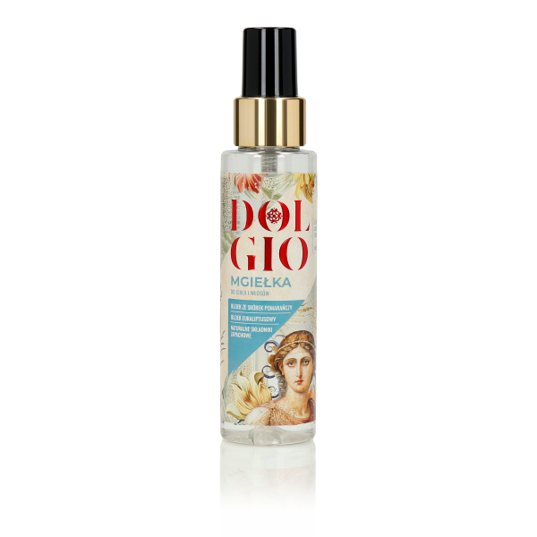 DOLGIO MGIEŁKA 100ml
