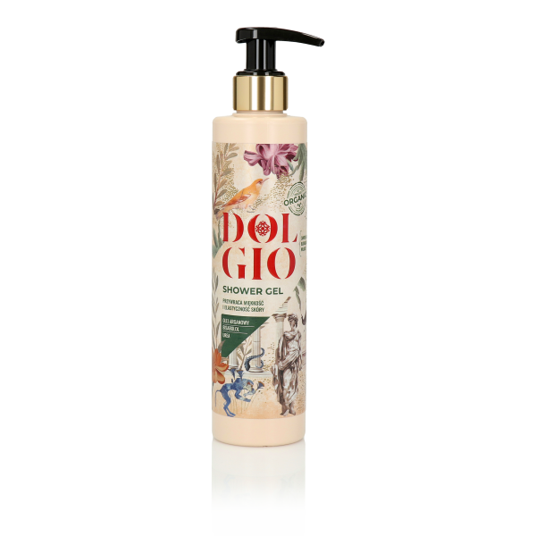 DOLGIO SHOWER GEL 250ml