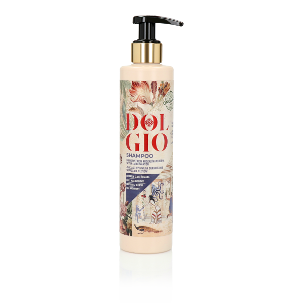 DOLGIO SHAMPOO 250ml