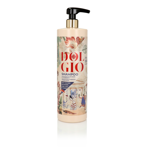 DOLGIO SHAMPOO 1000ml